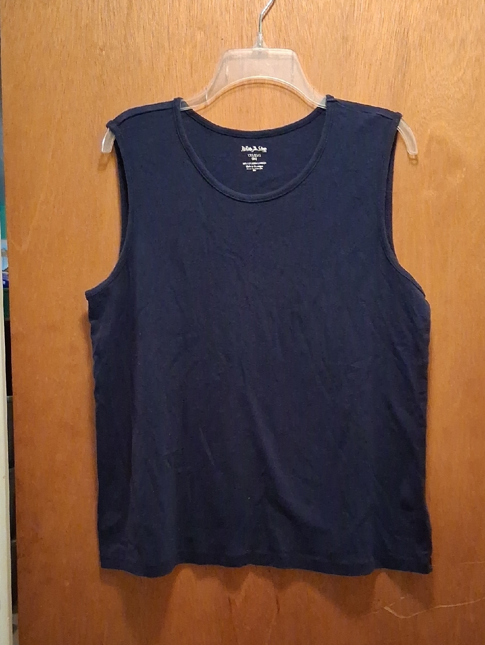 White Stag Tank Top Size XXL